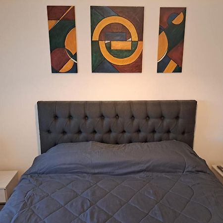 Appartement Bahiaxdia Saavedra à Bahía Blanca Extérieur photo