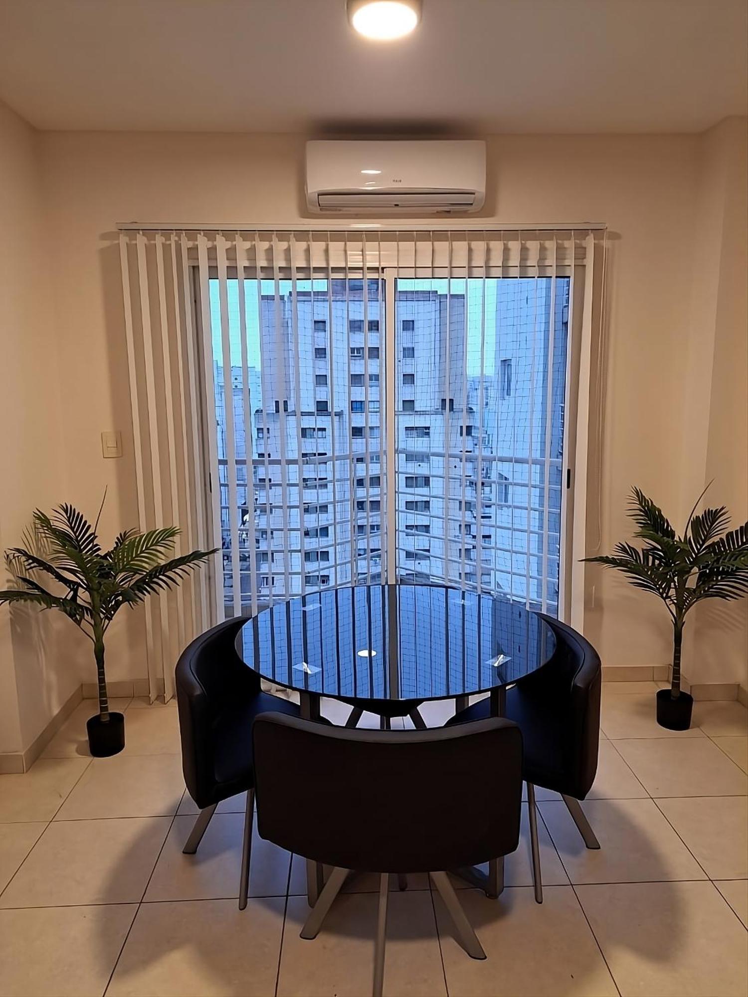 Appartement Bahiaxdia Saavedra à Bahía Blanca Chambre photo