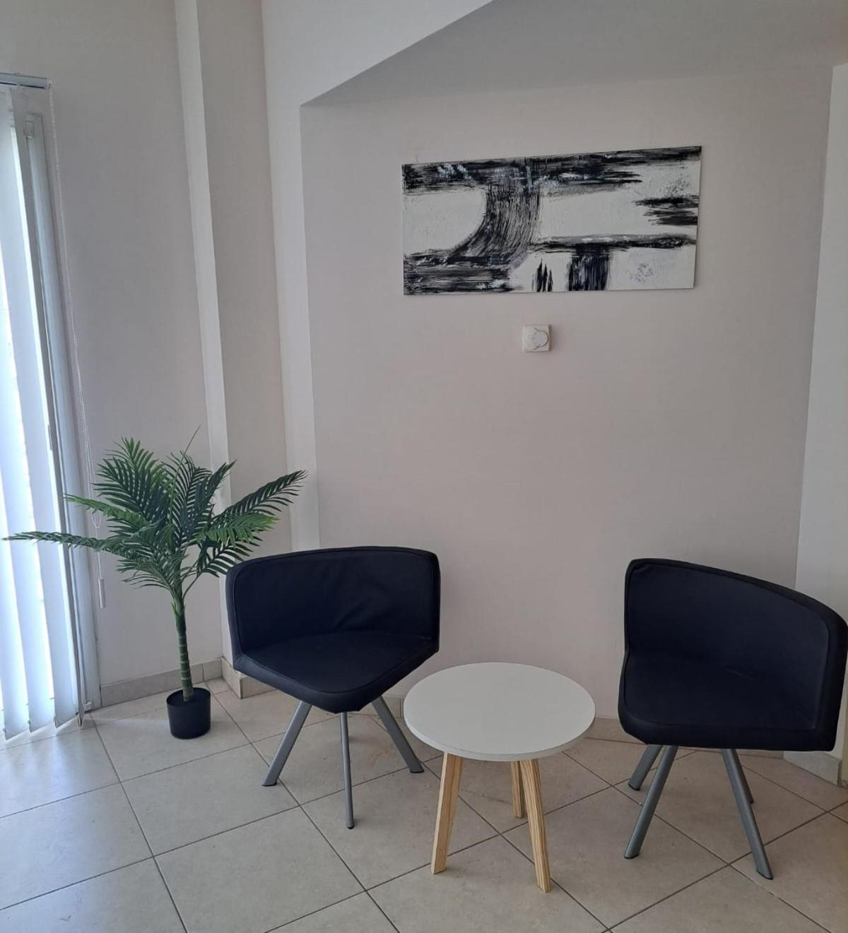 Appartement Bahiaxdia Saavedra à Bahía Blanca Extérieur photo