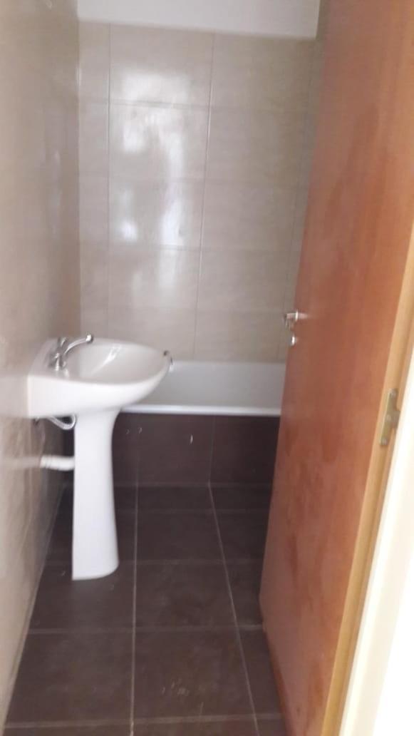 Appartement Bahiaxdia Saavedra à Bahía Blanca Extérieur photo