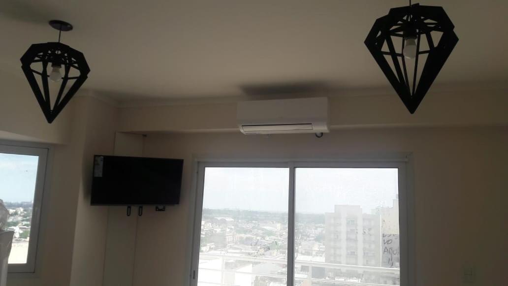 Appartement Bahiaxdia Saavedra à Bahía Blanca Extérieur photo