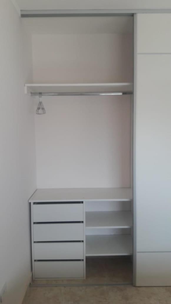 Appartement Bahiaxdia Saavedra à Bahía Blanca Extérieur photo