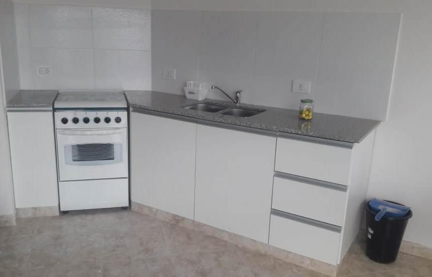 Appartement Bahiaxdia Saavedra à Bahía Blanca Extérieur photo