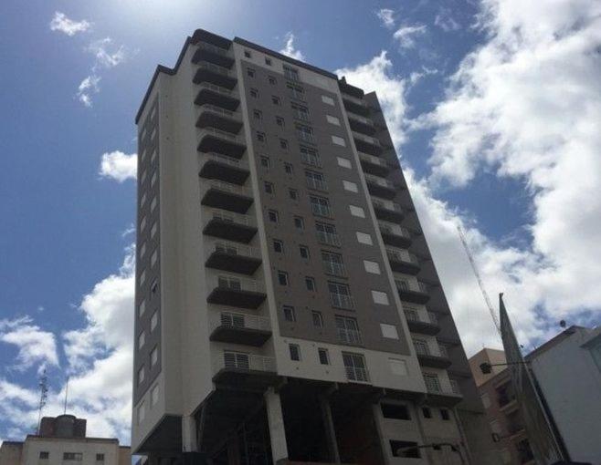 Appartement Bahiaxdia Saavedra à Bahía Blanca Extérieur photo