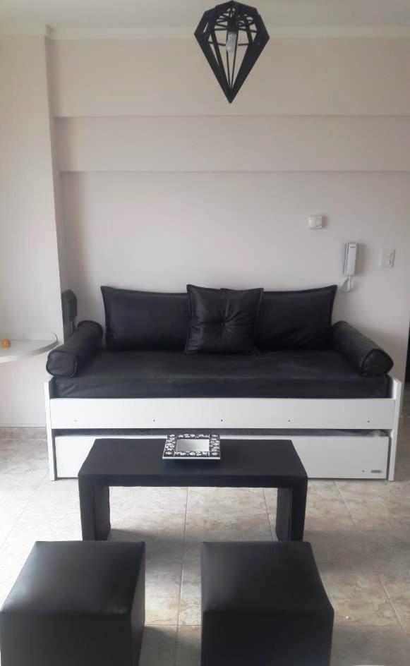Appartement Bahiaxdia Saavedra à Bahía Blanca Extérieur photo