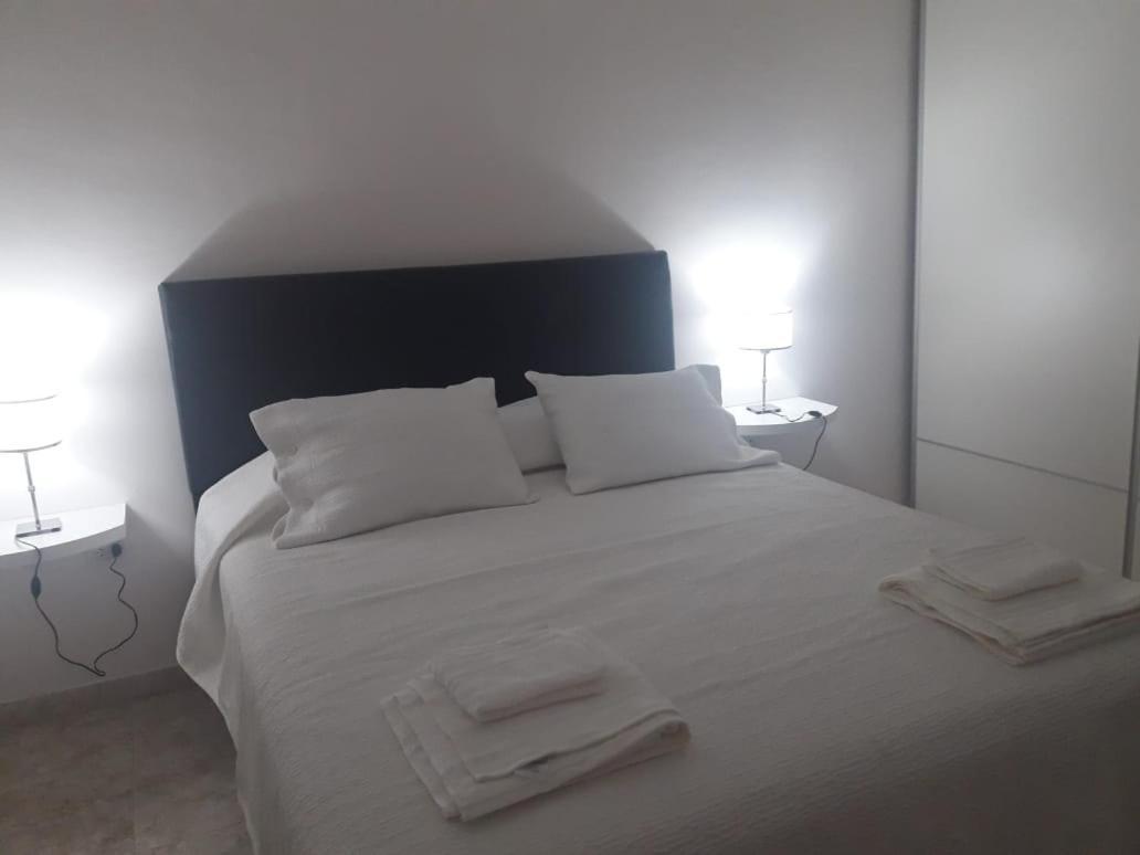 Appartement Bahiaxdia Saavedra à Bahía Blanca Extérieur photo