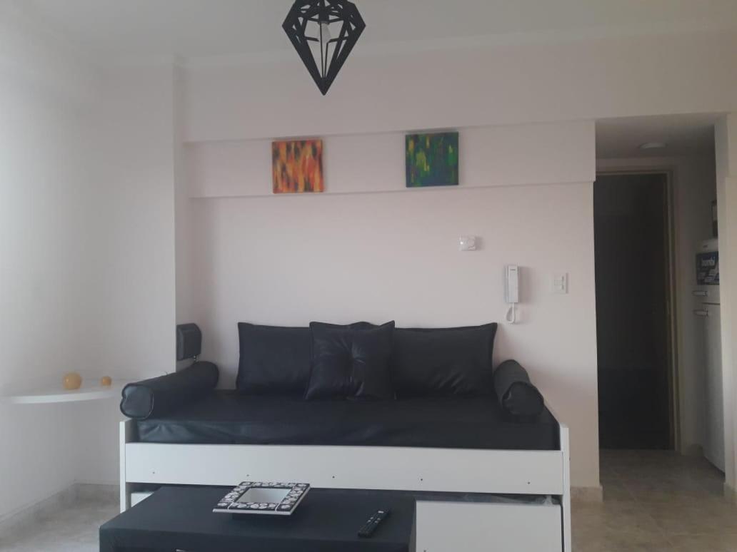 Appartement Bahiaxdia Saavedra à Bahía Blanca Extérieur photo