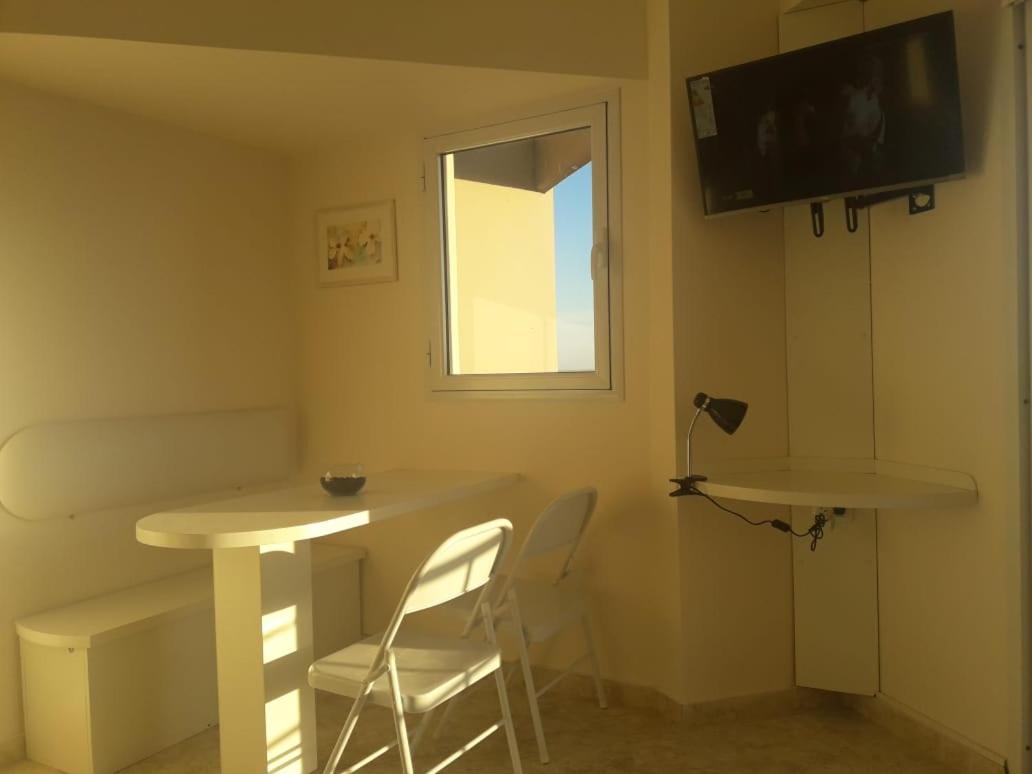 Appartement Bahiaxdia Saavedra à Bahía Blanca Extérieur photo