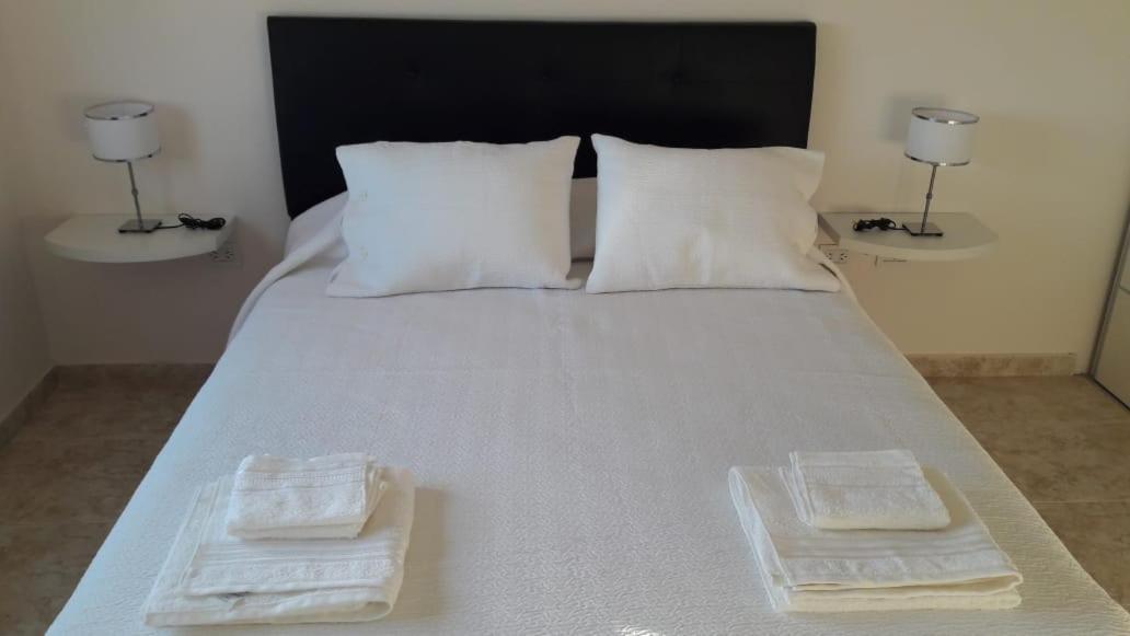 Appartement Bahiaxdia Saavedra à Bahía Blanca Extérieur photo