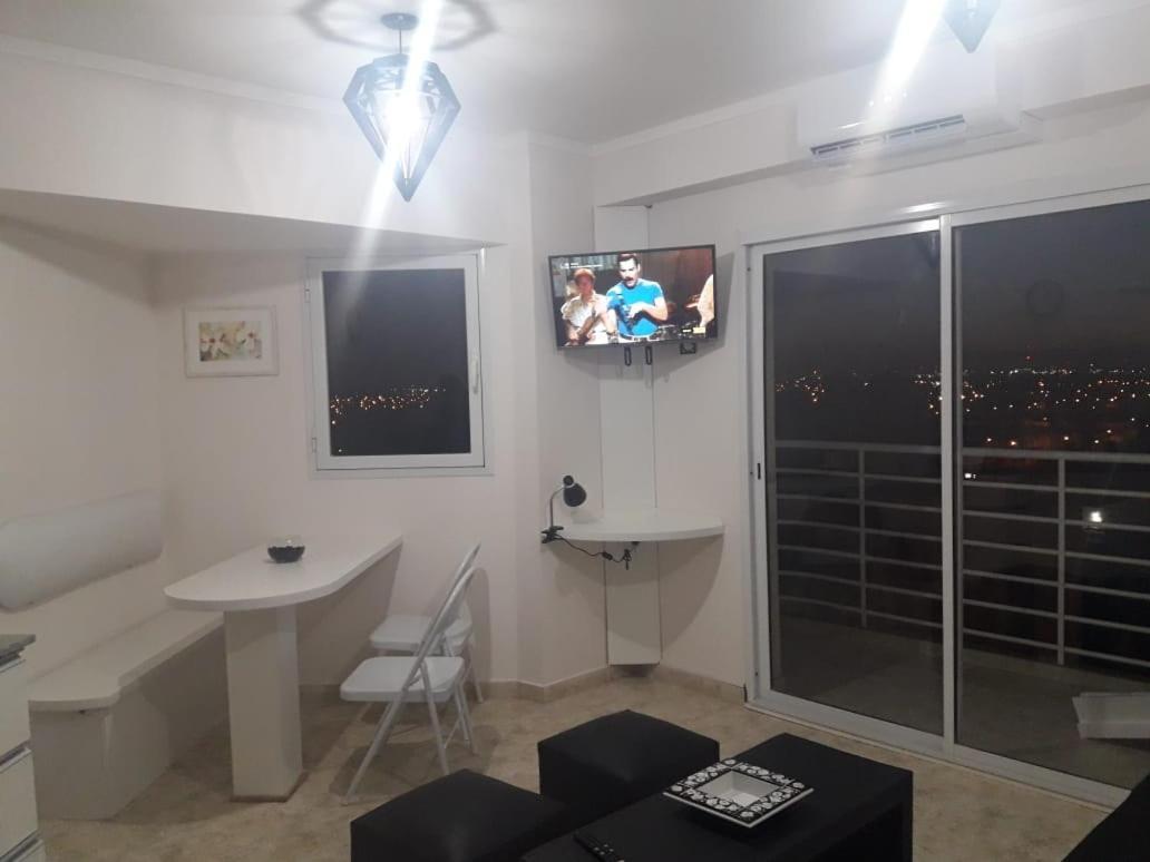 Appartement Bahiaxdia Saavedra à Bahía Blanca Extérieur photo