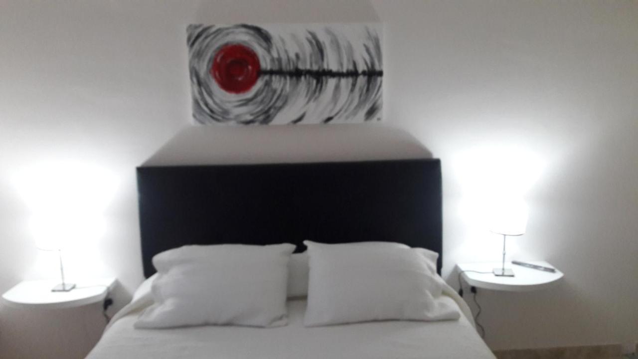 Appartement Bahiaxdia Saavedra à Bahía Blanca Extérieur photo